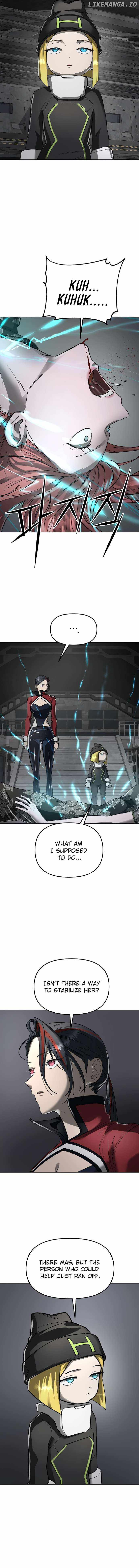 Cosmic Heavenly Demon 3077 Chapter 43 15